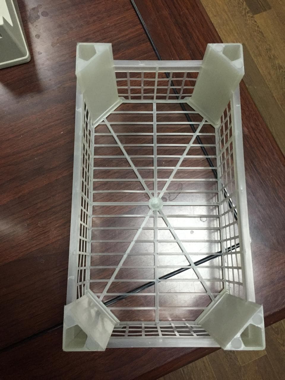 Selling highly efficient plastic injection molds 0