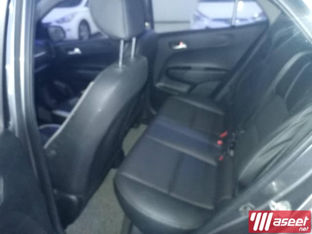 For sale Kia Picanto imported from Korea 2021