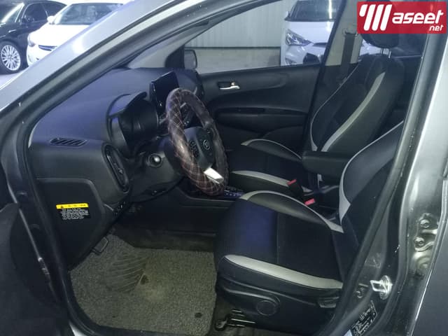 For sale Kia Picanto imported from Korea 2021