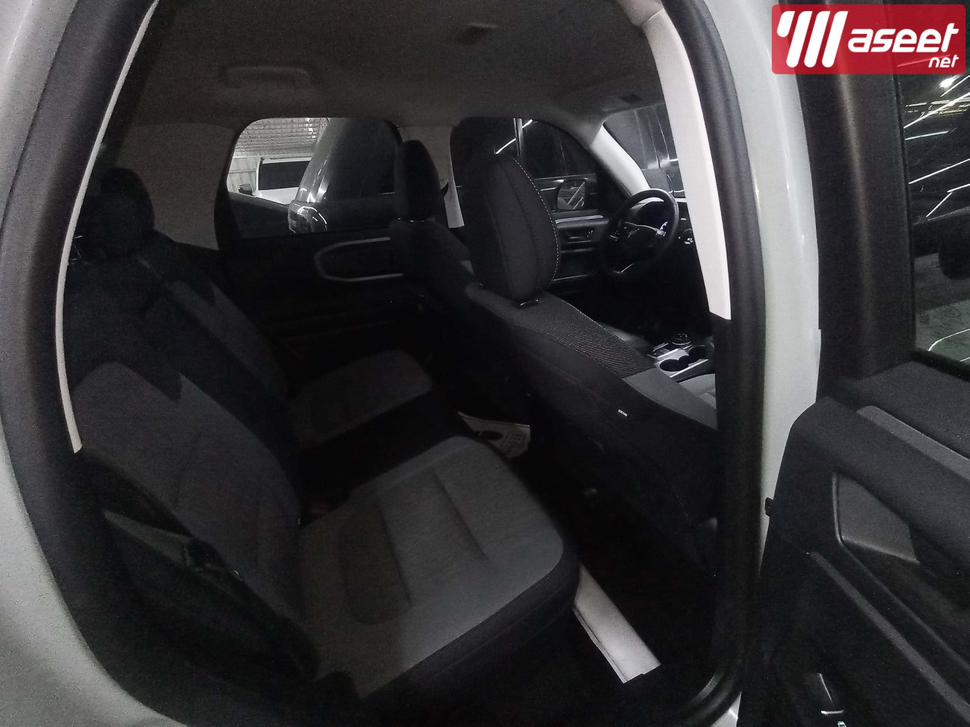 Ford Bronco Sport 2023 8
