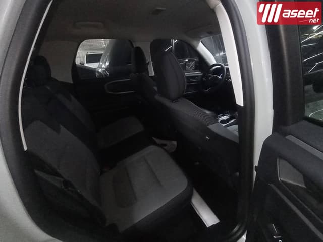 Ford Bronco Sport 2023