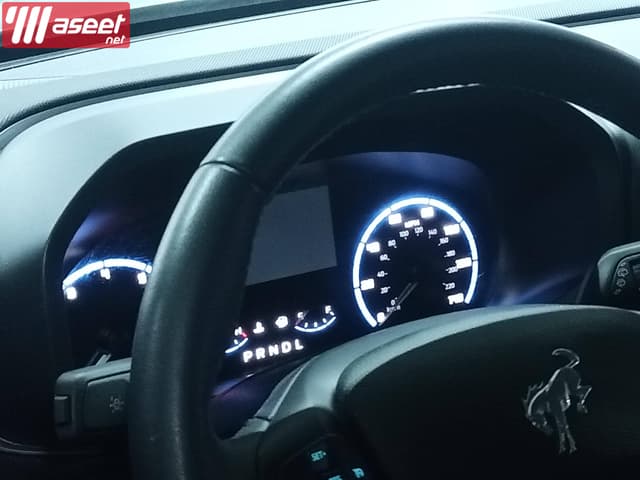 Ford Bronco Sport 2023