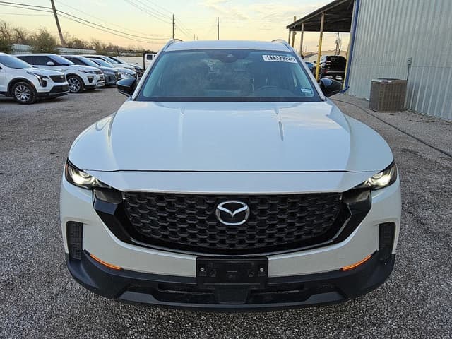 مازدا CX-50 موديل 2023 
