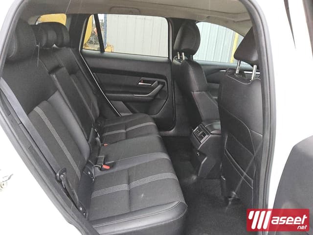 مازدا CX-50 موديل 2023 