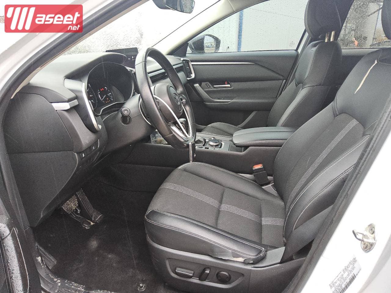 مازدا CX-50 موديل 2023  1