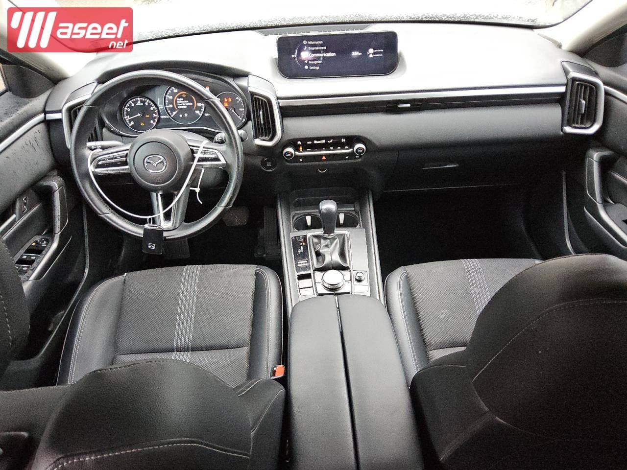 مازدا CX-50 موديل 2023  3