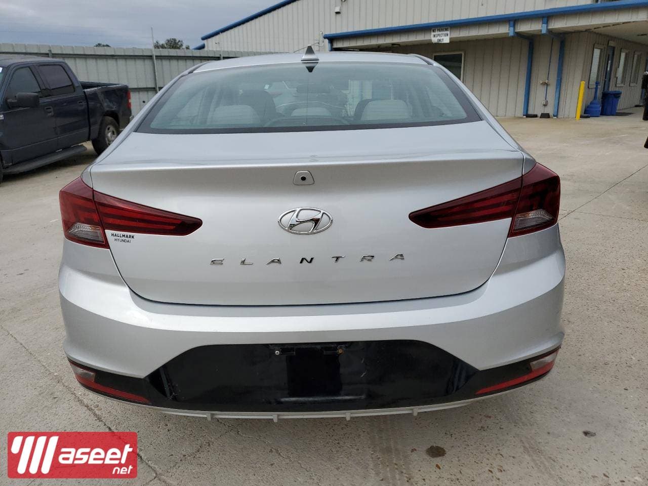Hyundai Elantra 2020 3