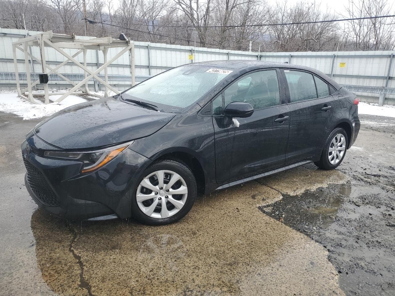 TOYOTA COROLLA 2022 0