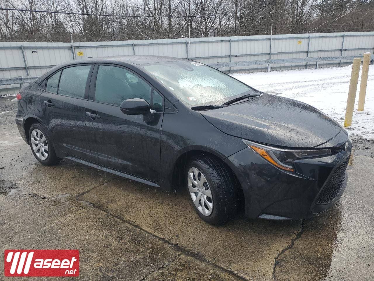 TOYOTA COROLLA 2022 8