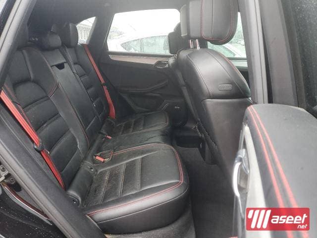 2018 PORSCHE MACAN GTS 7