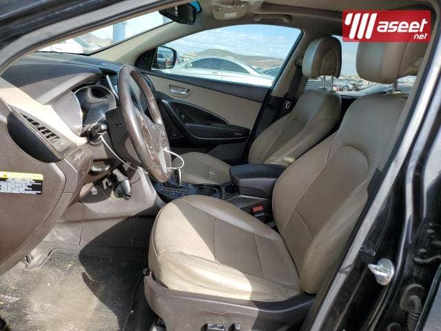 Hyundai Santa Fe Sport 2017 3