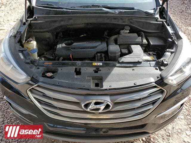 Hyundai Santa Fe Sport 2017 9