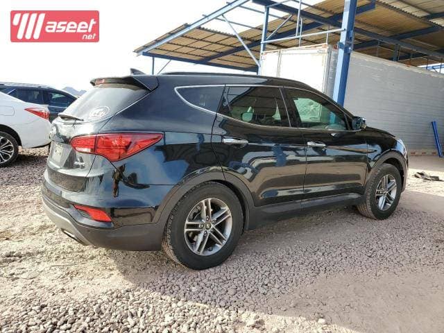 Hyundai Santa Fe Sport 2017 8
