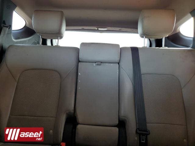 Hyundai Santa Fe Sport 2017 4
