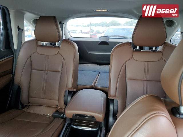 أكورا  MDX  مودبل 2017 4