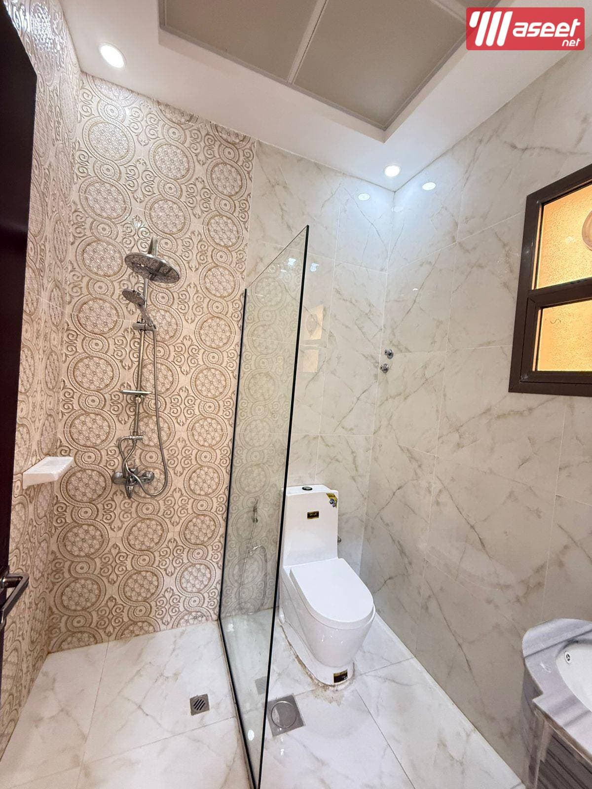 Villa for rent in Ajman, Al Zahia area 0