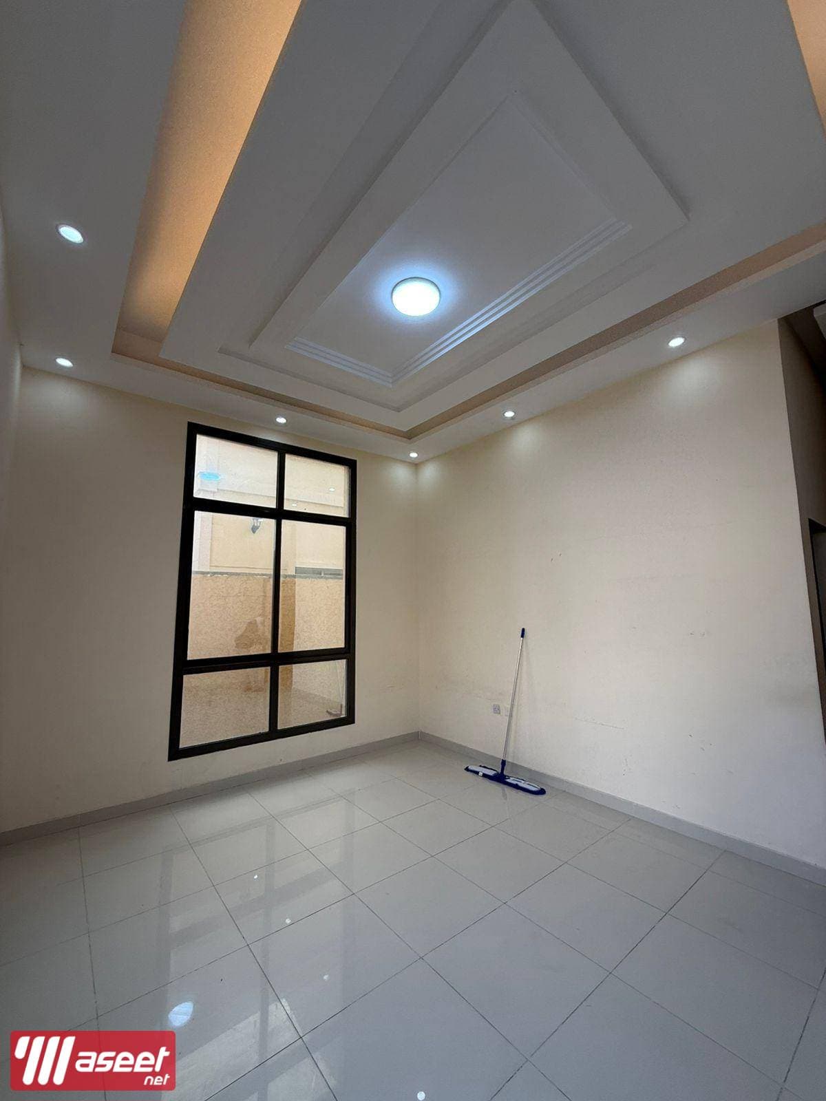 Villa for rent in Ajman, Al Zahia area 4