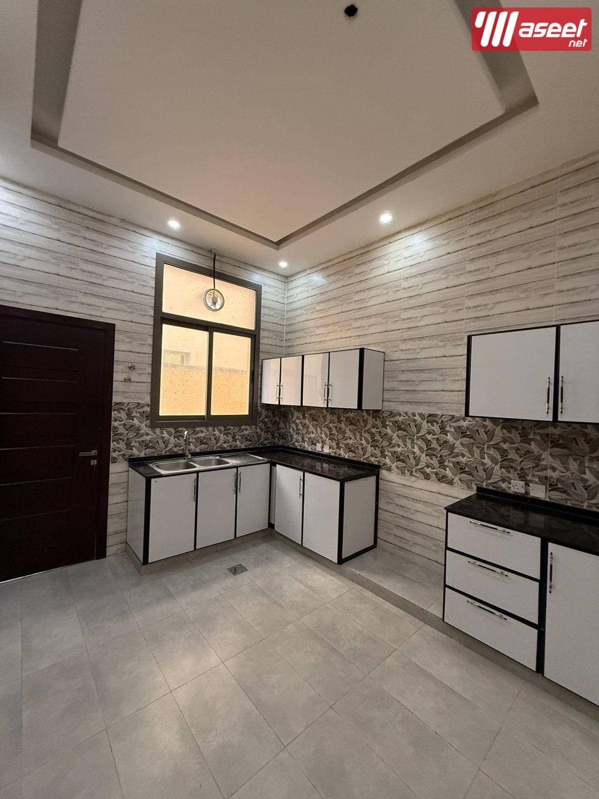 Villa for rent in Ajman, Al Zahia area 5