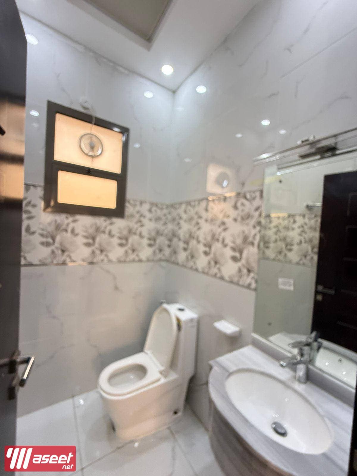 Villa for rent in Ajman, Al Zahia area 8