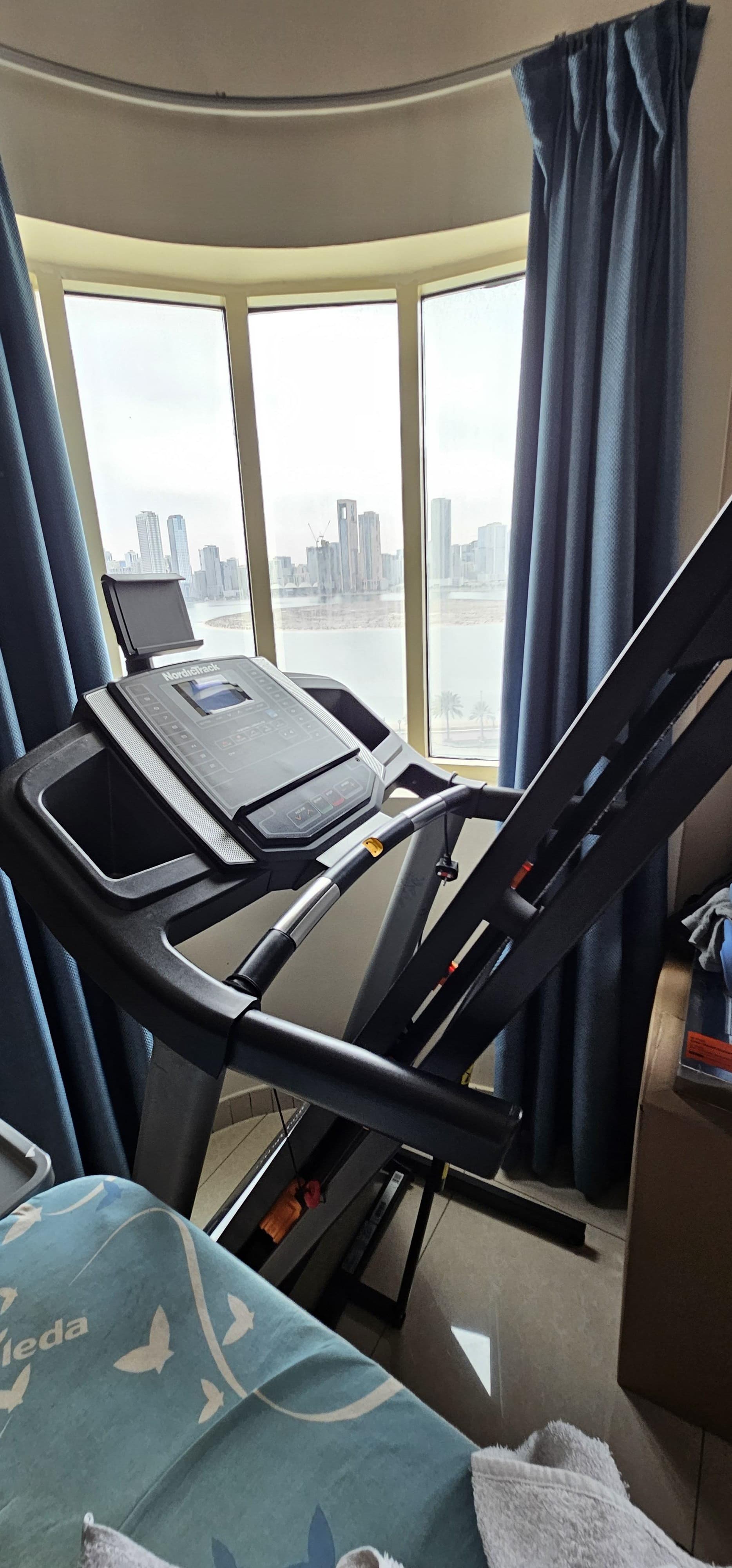 Treadmill S30 0