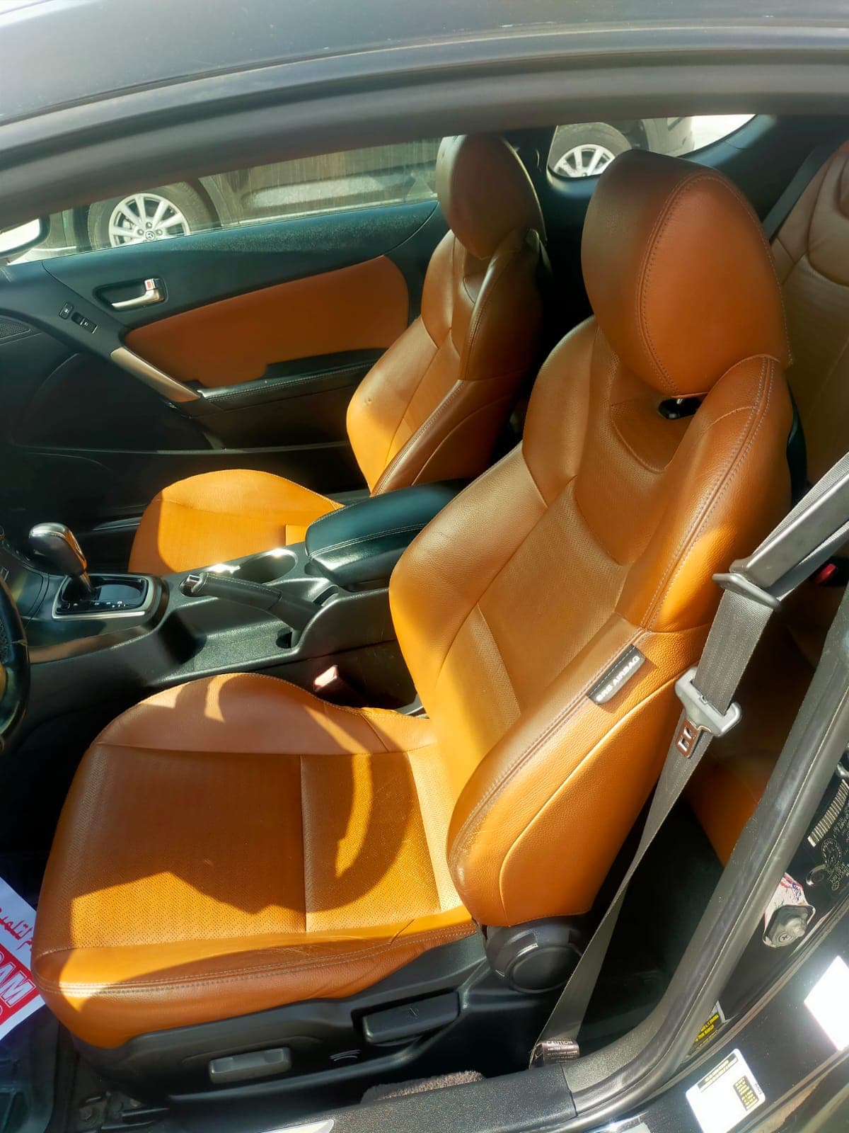 Hyundai Genesis 2016 for sale 1