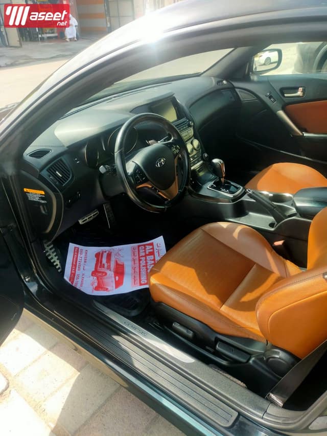 Hyundai Genesis 2016 for sale