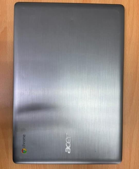 Acer Chromebook