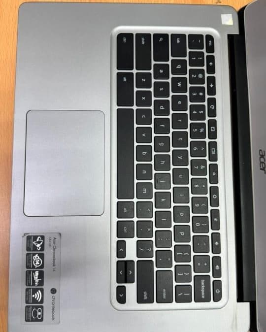 Acer Chromebook 6