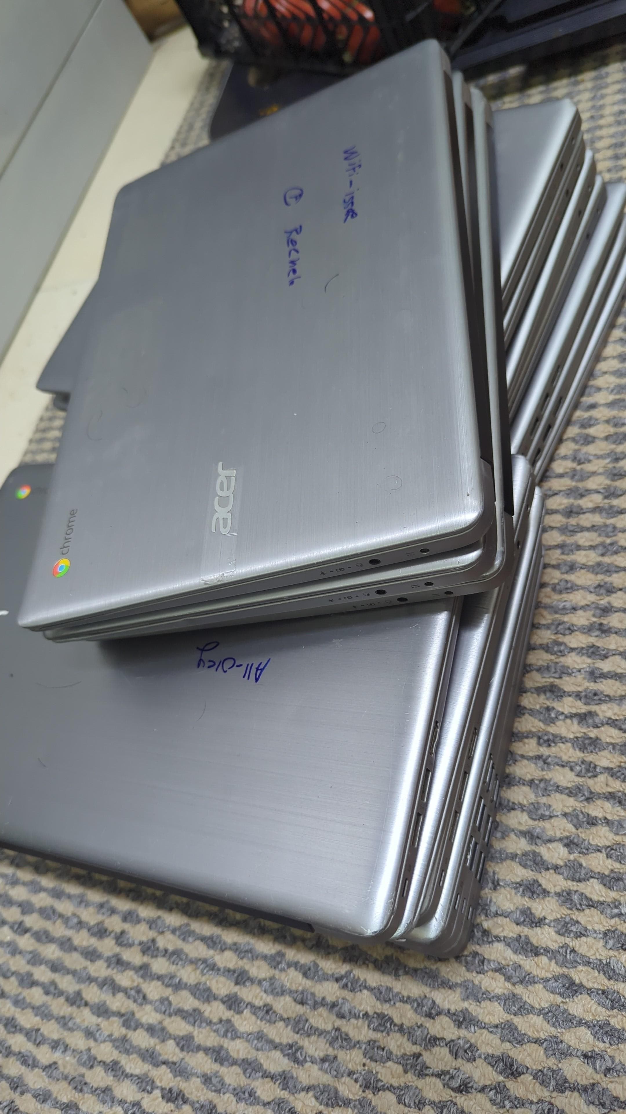 Acer Chromebook 0