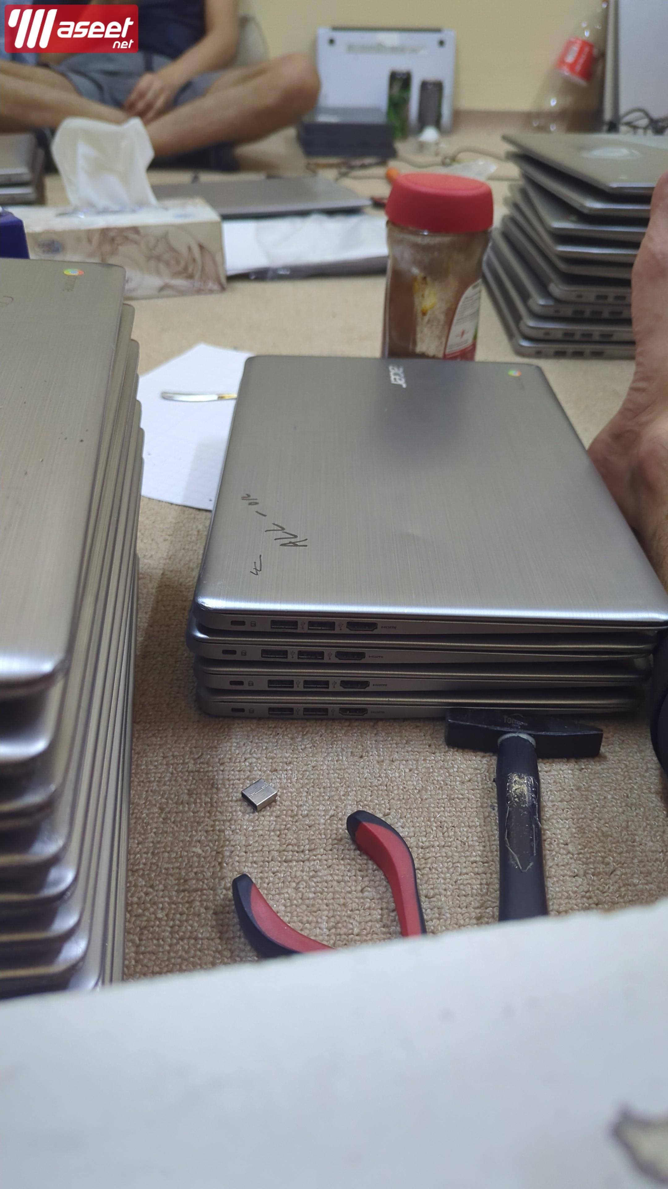 Acer Chromebook 1
