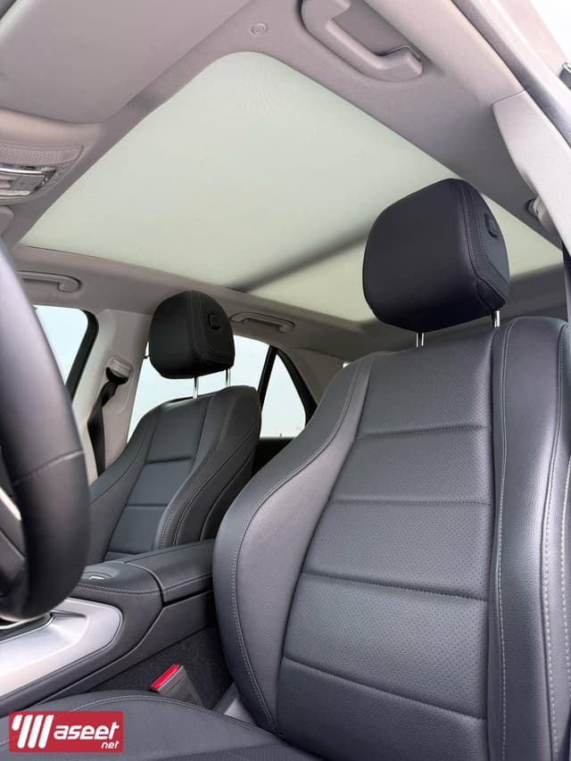 Mercedes 2023 GLE450  