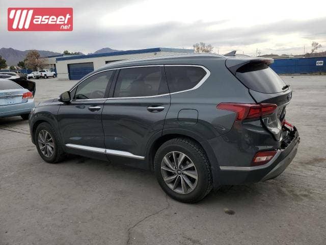 HYUNDAI SANTA FE 2020  1