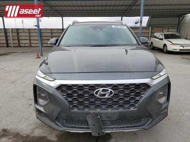 HYUNDAI SANTA FE 2020  3