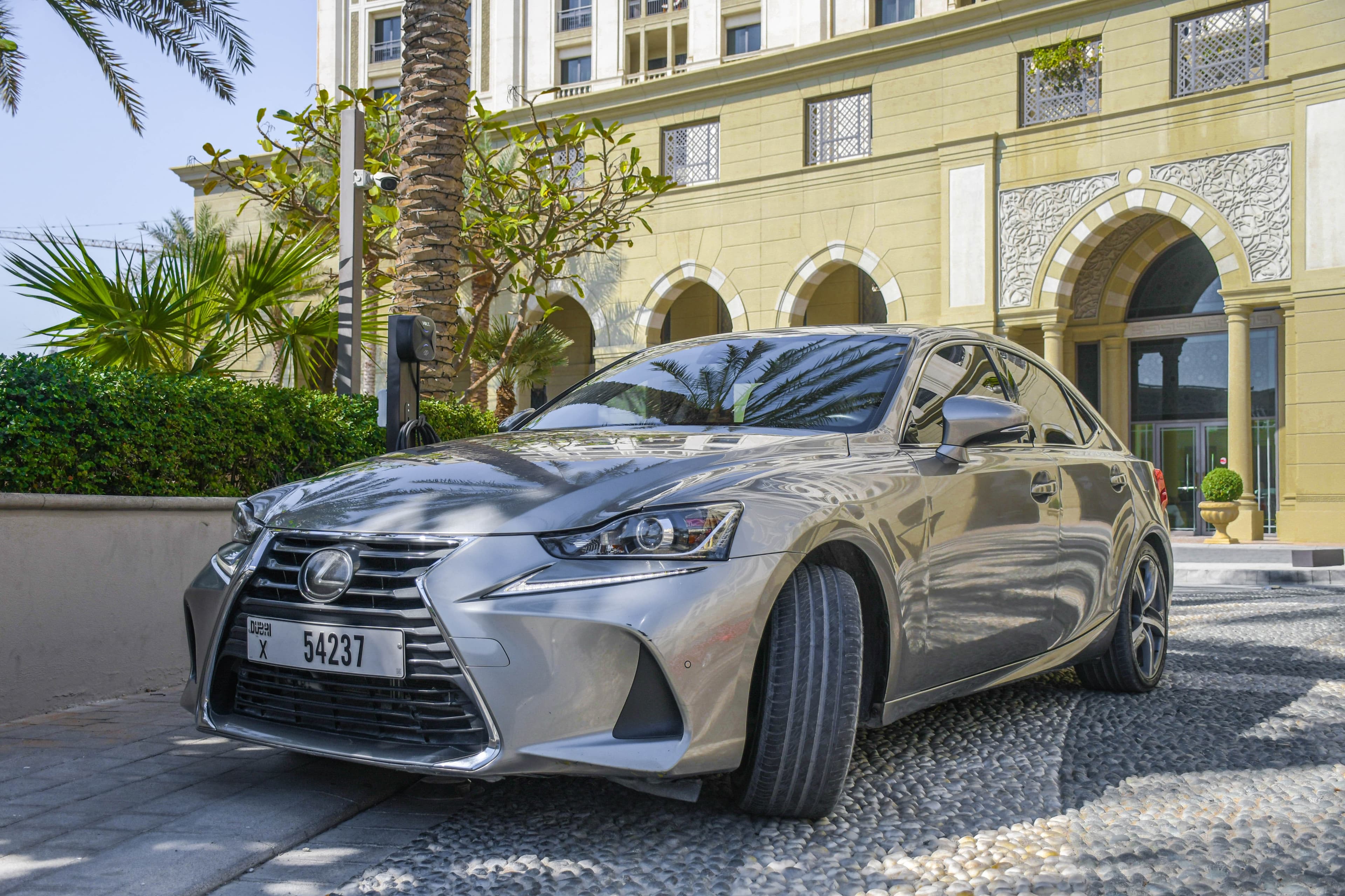 2019 Lexus IS300 0