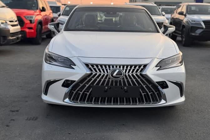 2024 Lexus ES 350 for sale in good condition 6
