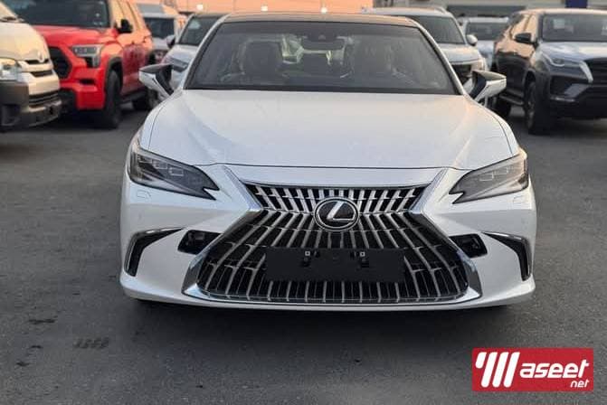 2024 Lexus ES 350 for sale in good condition 1