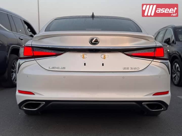 2024 Lexus ES 350 for sale in good condition 0