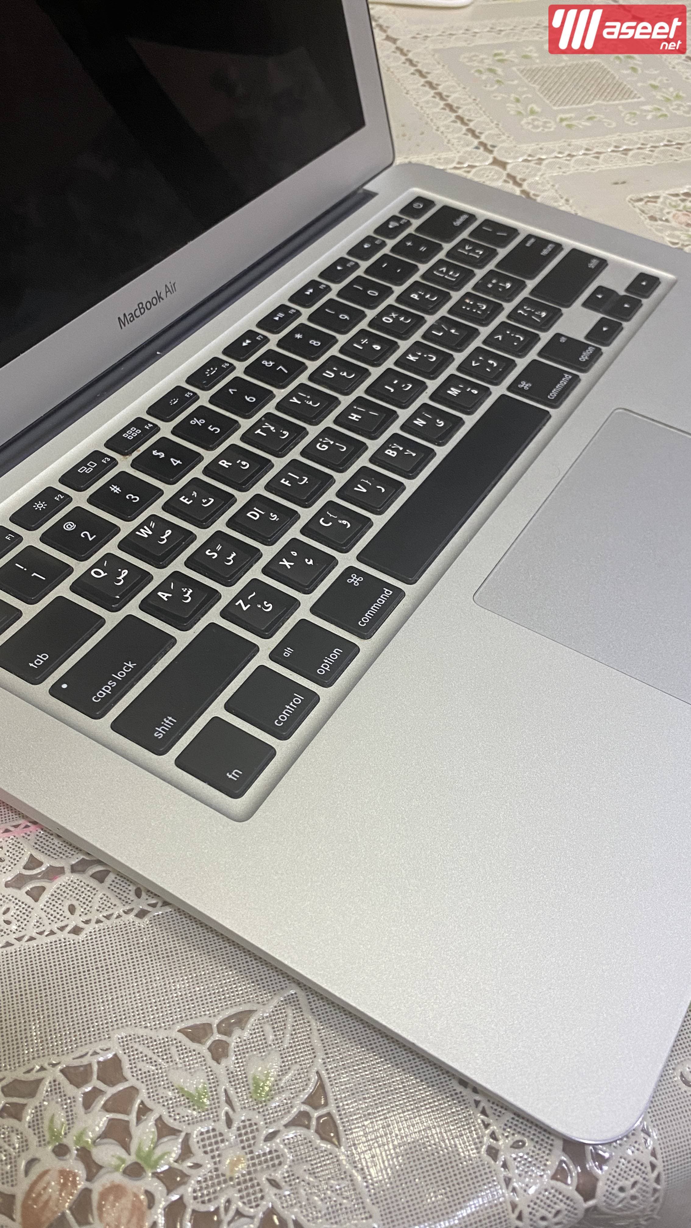 MacBook Air 2