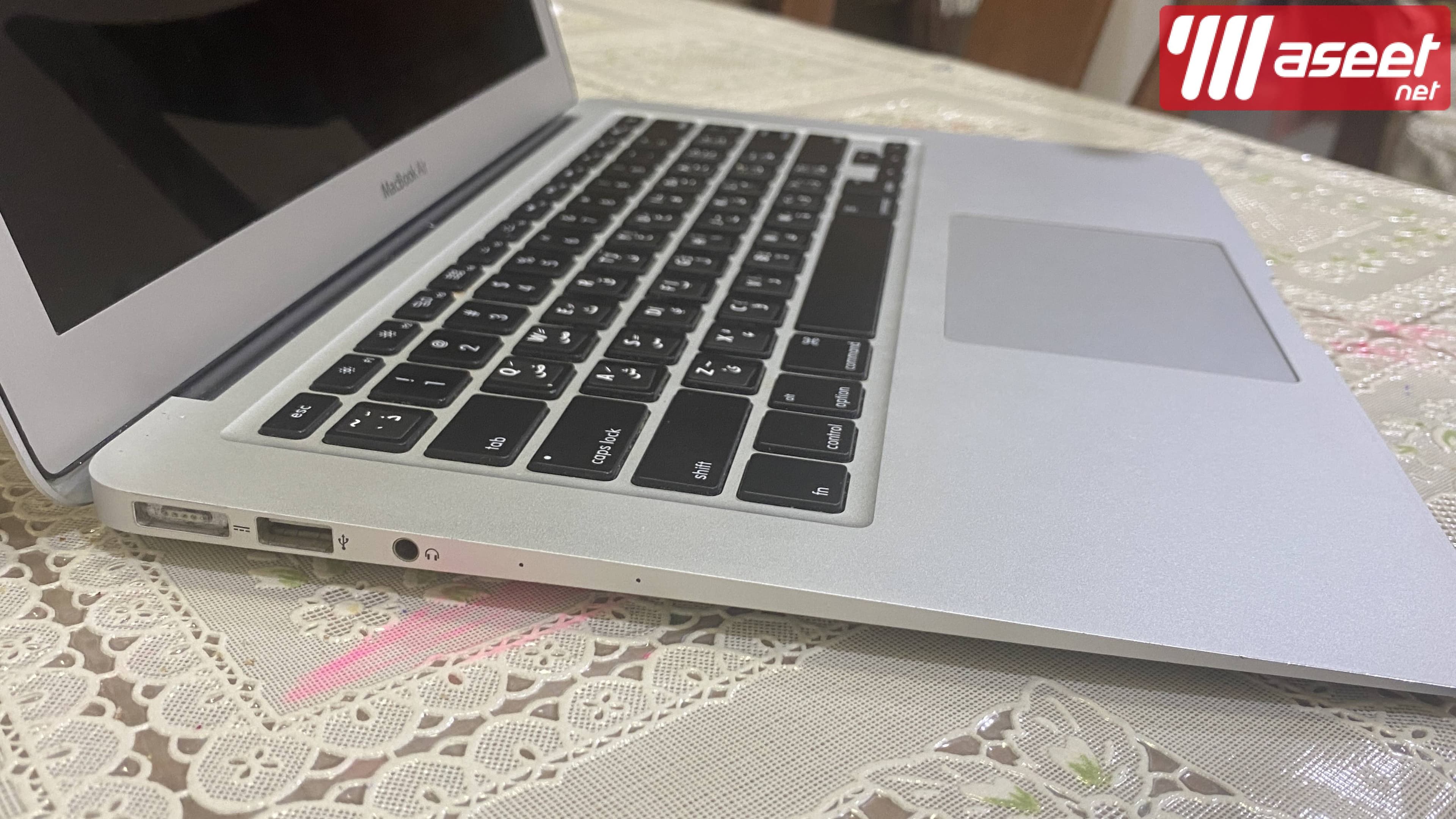 MacBook Air 3