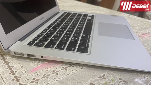 MacBook Air