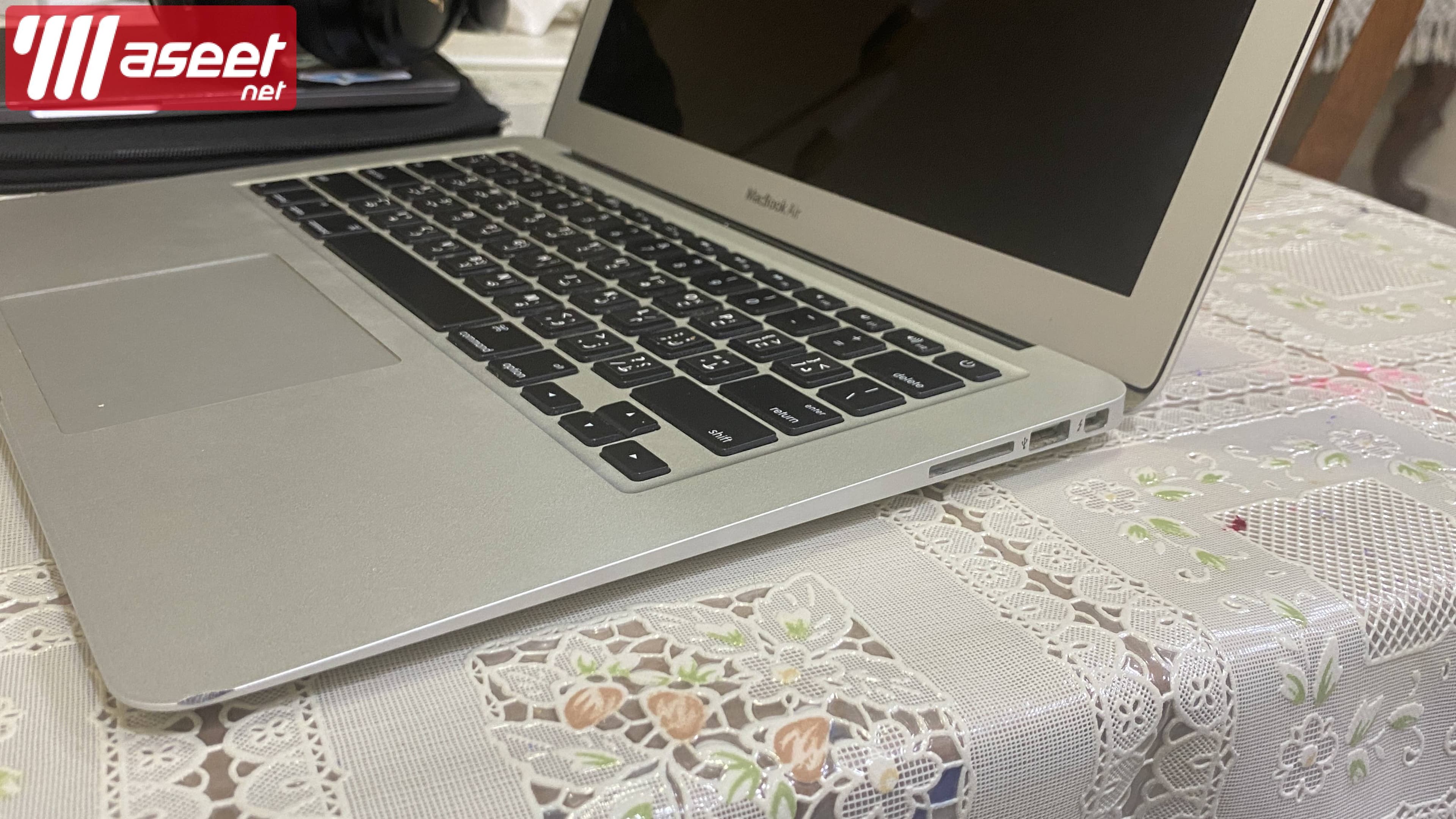 MacBook Air 4