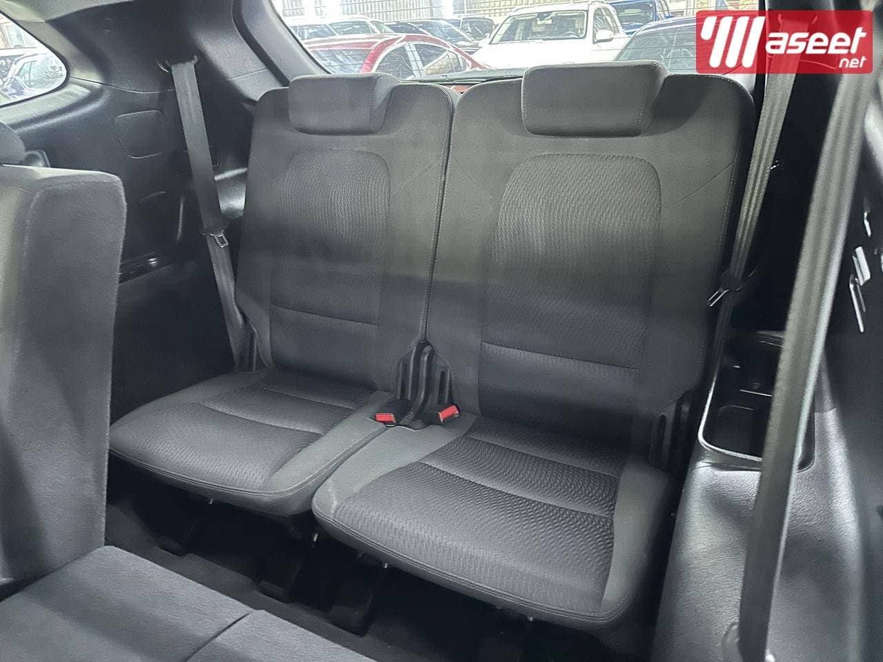 Hyundai Santa Fe 2017 6