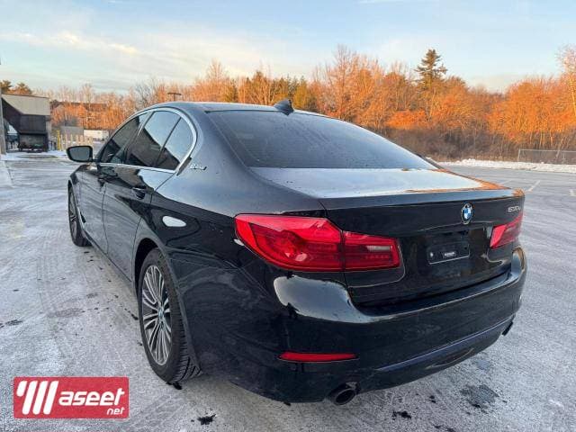 بي إم دبليو 530XE موديل 2019  6