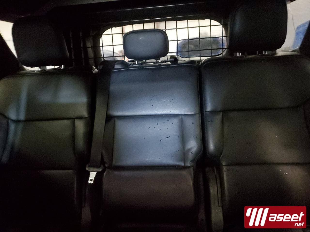 Ford Explorer 2020 9