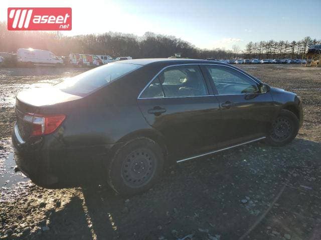 2014 TOYOTA CAMRY HYBRID