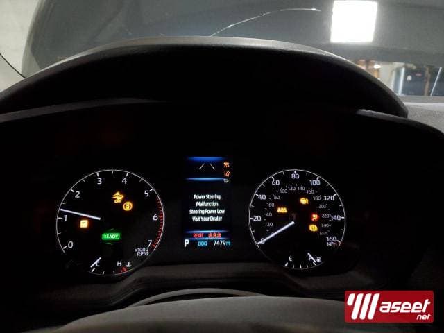 TOYOTA COROLLA 2024