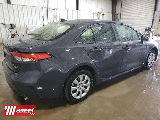 TOYOTA COROLLA 2024