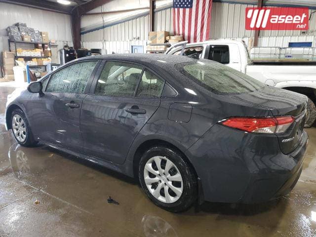 TOYOTA COROLLA 2024 0