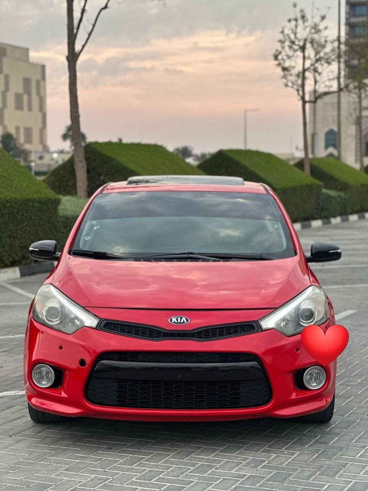 KIA CERATO 2015 0