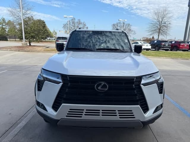 Lexus GX 500 for sale 2024